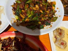 -柴窝堡22号辣子鸡·传承新疆菜