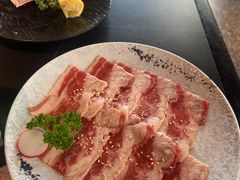 -谷牛和牛烤肉(漕河泾印象城店)