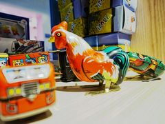 -骑鹅公社(南开大悦城店)