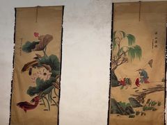 -米庄·原味私房菜(骏壹万邦店)
