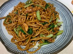 -阿莉餐厅(枣阳路店)