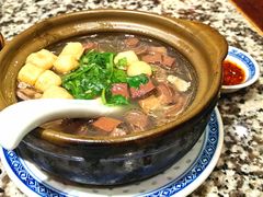 -南京大牌档(崇文门国瑞店)