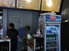 -miss密斯韩餐(平阳景苑店)