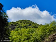 -湖洞水自然风景区