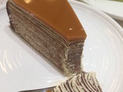-Lady M(沙田新城市广场店)