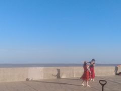 -南汇嘴观海公园