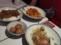 -潮人潮品隆江猪脚饭(城壹汇·流花店)