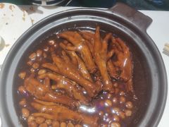 -川粤春天商务餐厅(人民路店)