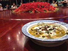 -顺风山庄(水濂山店)