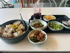 -阿姨食堂