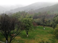 -天目湖御水温泉·度假酒店