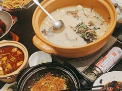 -聚鑫阁江浙菜·非遗传承技艺(青村帝华园店)