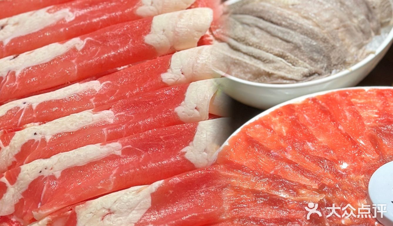 捞福火锅就是你想吃的那个味