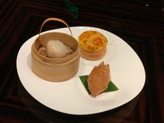 -北京四季酒店·采逸轩