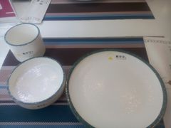-帕米尔食府(白云观店)