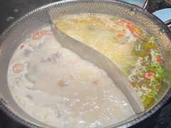 -捞王猪肚鸡火锅(金华义乌之心店)