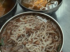 -正宗杨记普洱酸醋米线(总店)