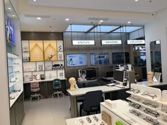 -宝岛眼镜·星创视光中心(金桥店)