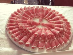 -皇城根(张杨店)