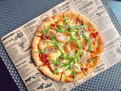 -188西餐厅(园林宾馆店)