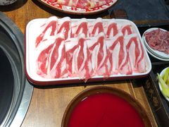 -楠火锅(西单店)