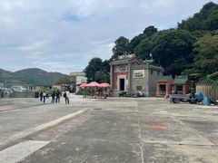 -南丫岛