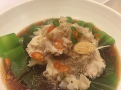 -滨河味道(北大街店)