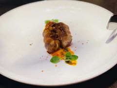 -北京大董烤鸭店(万象天地店)