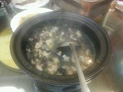 android_upload_pic-徽州美食(三十年老店)