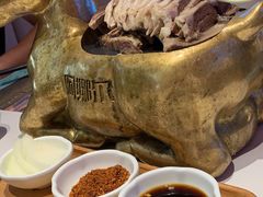 -阿娜尔·新疆菜(宜家荟聚中心店)