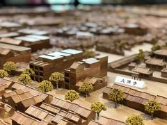 -广州市城市规划展览中心