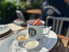 -京A Taproom·精酿餐吧(CBD店)