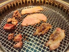-AJIYA·池袋日式烧肉自助(天津万象城店)