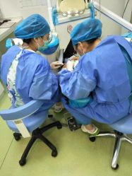 -青苗儿童口腔(长楹天街购物中心)