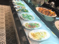 -拉蒂娜·巴西牛排馆 Latina·Brazilian Steakhouse(陆家嘴旗舰店)