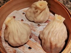 天王烤鸭包-南京大牌档(苏州中心店)