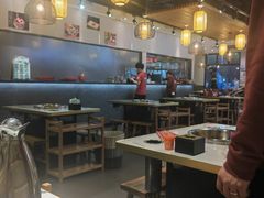 -钢管厂五区小郡肝火锅串串香(清河店)