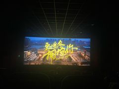 -璇宫国际影城(江汉路店)