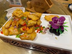 -鸿运楼·舌尖上的徽菜