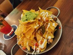 -LENBACH兰巴赫西餐啤酒坊 (中骏世界城店)