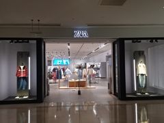 -ZARA(北京世贸天阶店)