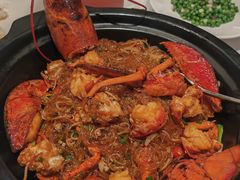 -玫瑰厅上海菜(兴国路店)