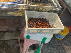 -滨海新区远洋城菜市场