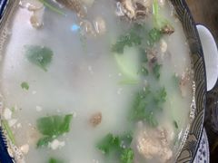 -关中道陕味艺术餐厅(西岳庙店)