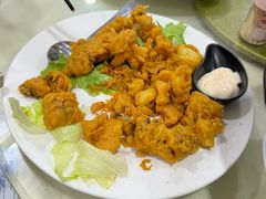 -钱塘府海鲜餐厅
