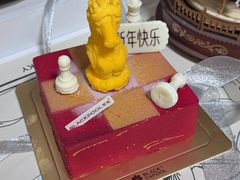 -黑池口感烘焙·生日蛋糕(坂田店)
