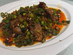 -博悦茶餐厅(文殊院店)