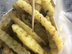 -大学城夜市大排档(凤栖路店)