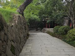 -乌山风景区