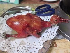 招牌皇牌乳鸽-石岐乳鸽村(南海第三分店)